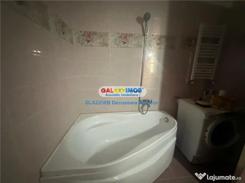 Apartament 2 camere Mobilat Utilat, Ilie Petre, 300 Euro 