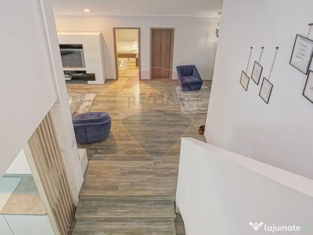 Penthouse modern 119 mp | 0% comision 