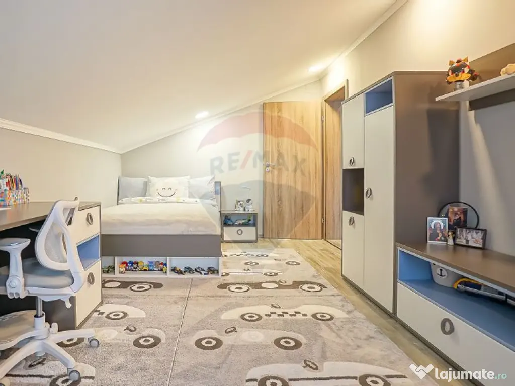 Penthouse modern 119 mp | 0% comision 