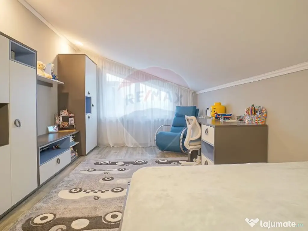 Penthouse modern 119 mp | 0% comision 