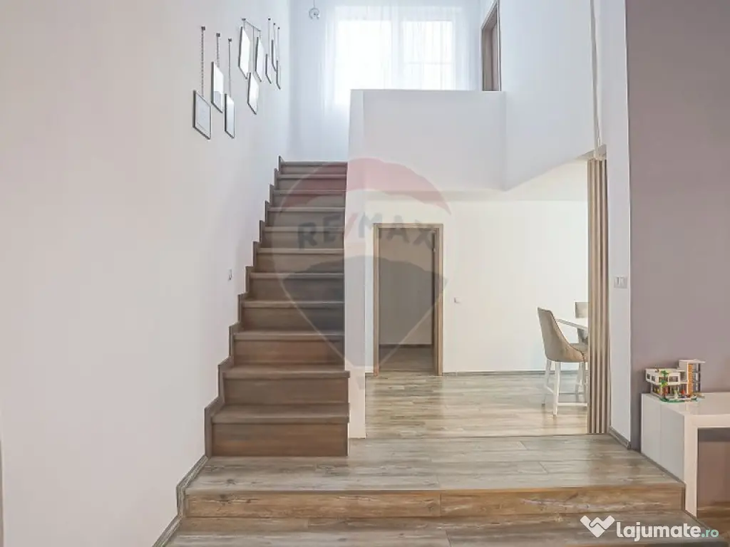 Penthouse modern 119 mp | 0% comision 