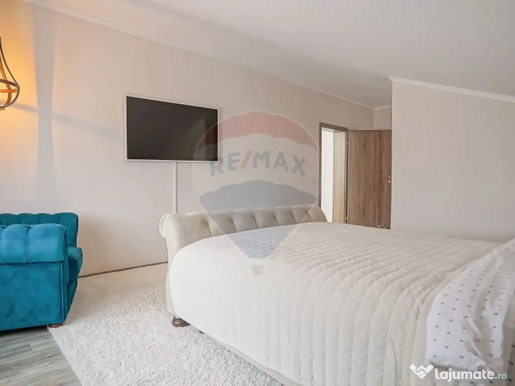 Penthouse modern 119 mp | 0% comision 