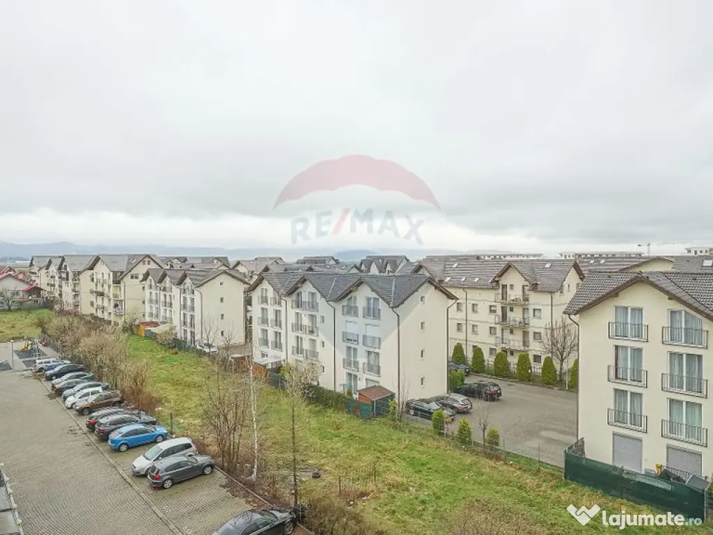 Penthouse modern 119 mp | 0% comision 