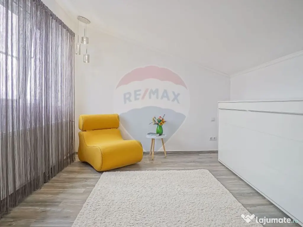 Penthouse modern 119 mp | 0% comision 