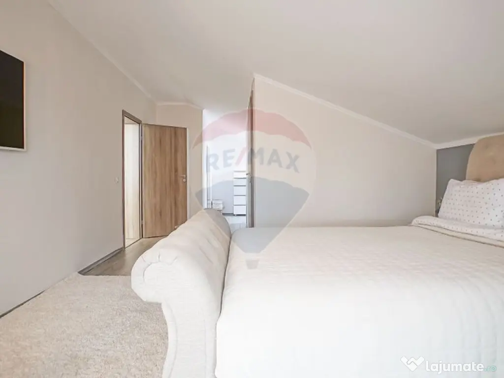 Penthouse modern 119 mp | 0% comision 