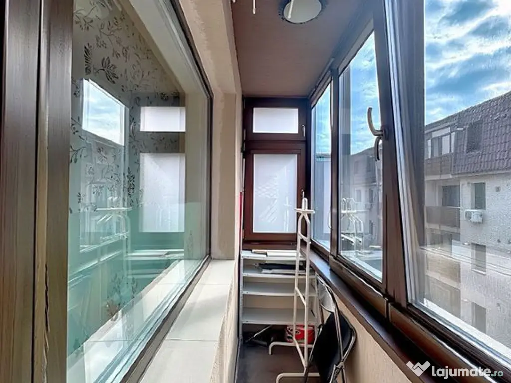 Sector 3 1 Decembrie 1918 garsoniera decomandata 40mp mob... 