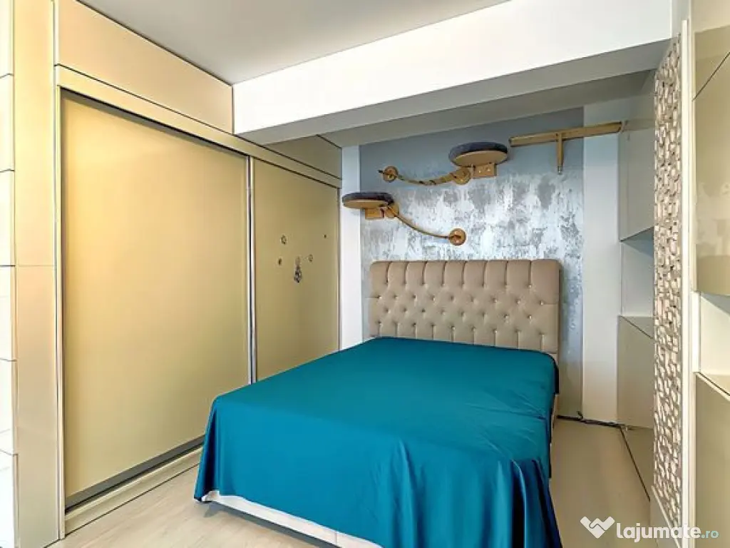 Sector 3 1 Decembrie 1918 garsoniera decomandata 40mp mob... 