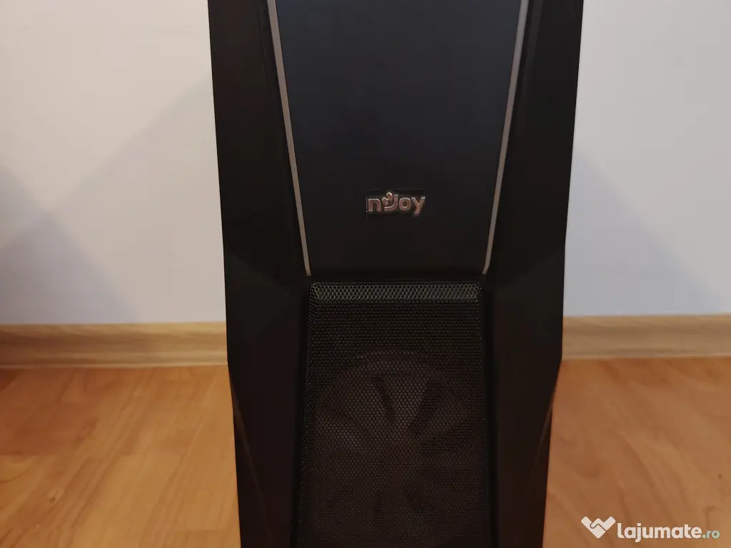 PC Gaming RTX 4060 / i5-12400F / 16GB RAM / 1TBSSD