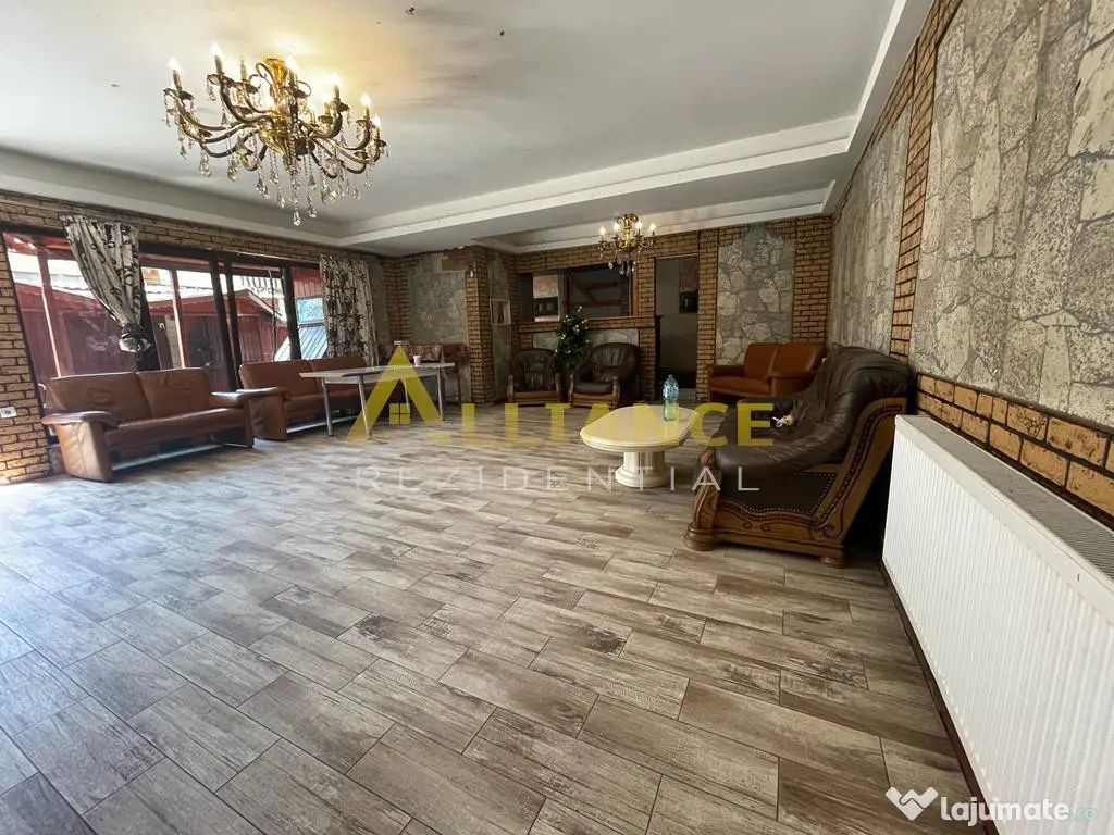 Brancoveanu-Nitu Vasile | Casa Individuala- D P 1 M 