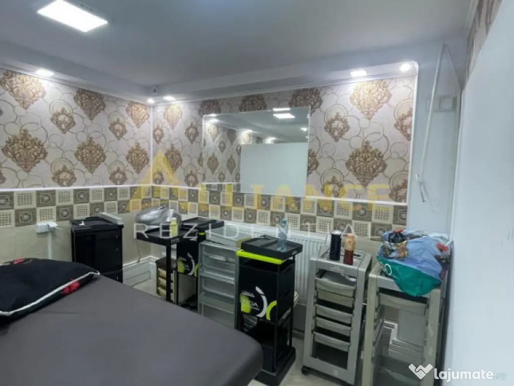 Brancoveanu-Nitu Vasile | Casa Individuala- D P 1 M 