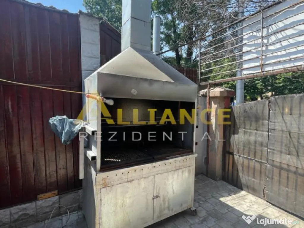 Brancoveanu-Nitu Vasile | Casa Individuala- D P 1 M 