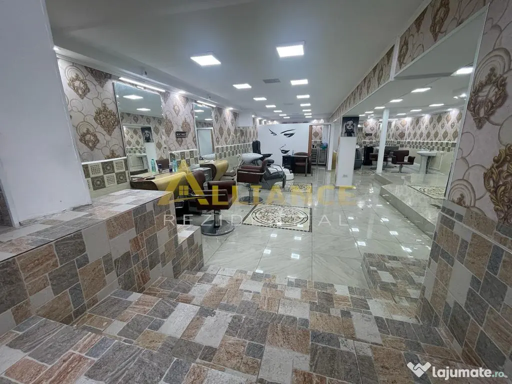 Brancoveanu-Nitu Vasile | Casa Individuala- D P 1 M 