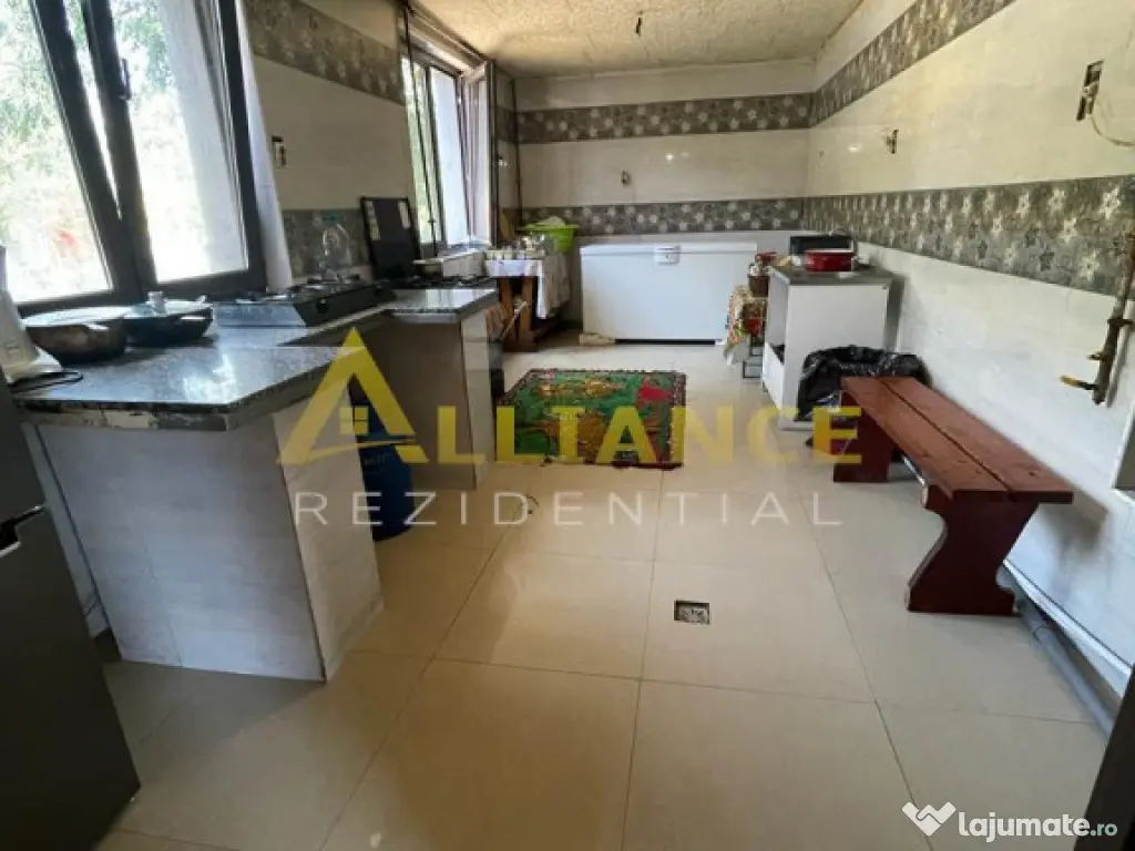 Brancoveanu-Nitu Vasile | Casa Individuala- D P 1 M 