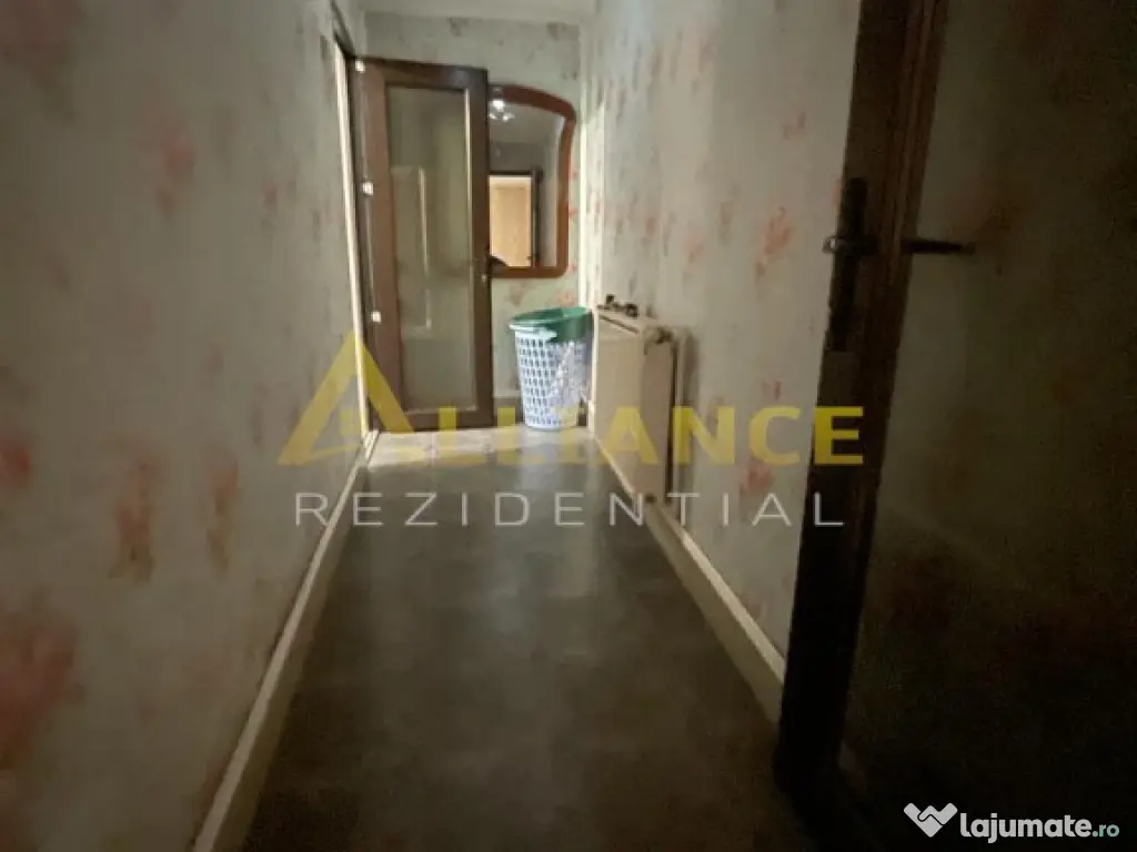 Brancoveanu-Nitu Vasile | Casa Individuala- D P 1 M 