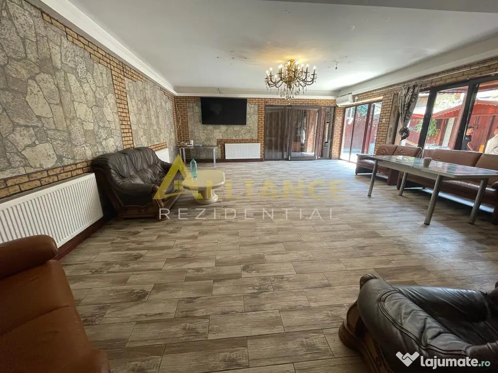 Brancoveanu-Nitu Vasile | Casa Individuala- D P 1 M 