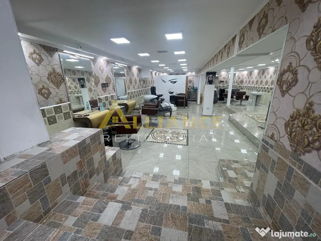 Brancoveanu-Nitu Vasile | Casa Individuala- D P 1 M 