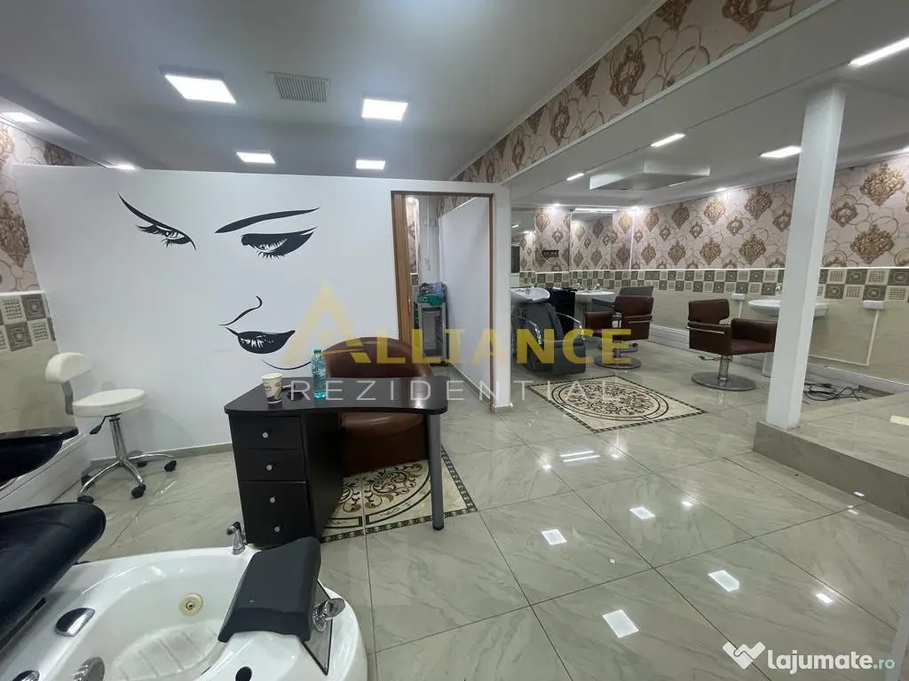 Brancoveanu-Nitu Vasile | Casa Individuala- D P 1 M 