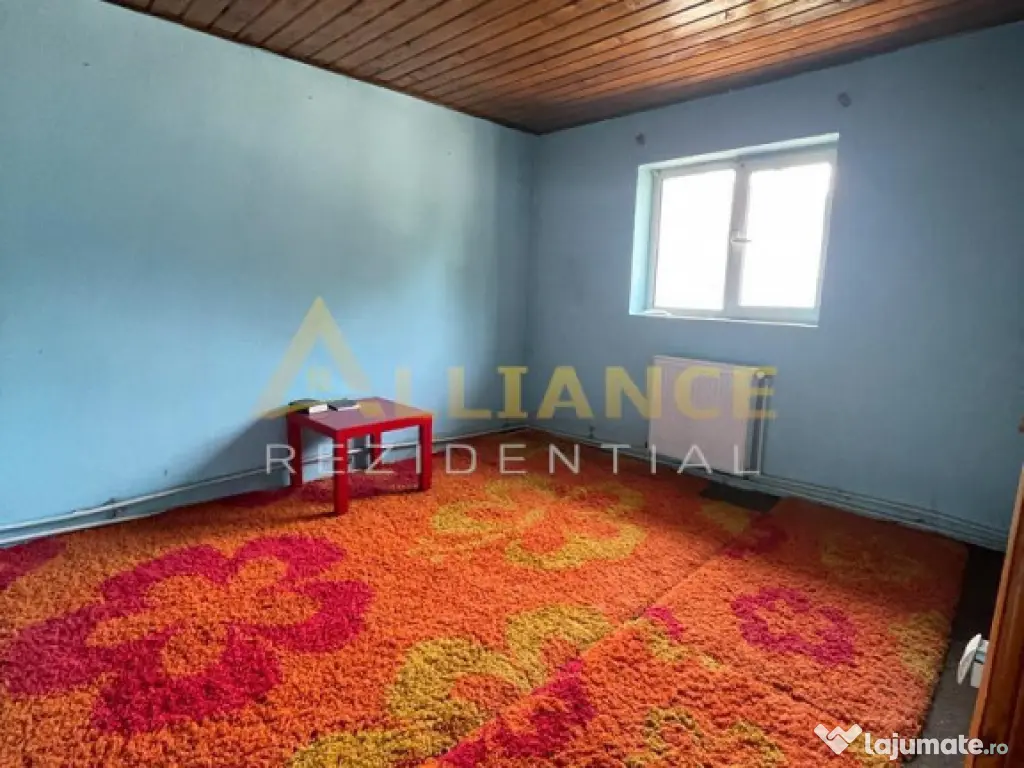 Brancoveanu-Nitu Vasile | Casa Individuala- D P 1 M 