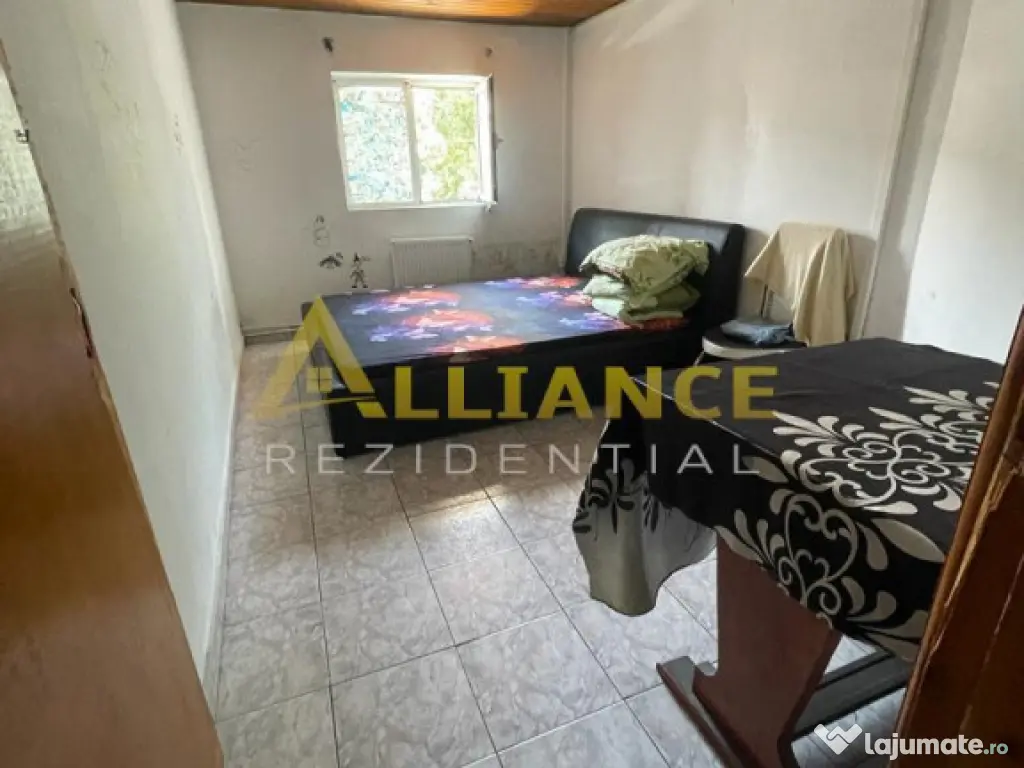 Brancoveanu-Nitu Vasile | Casa Individuala- D P 1 M 