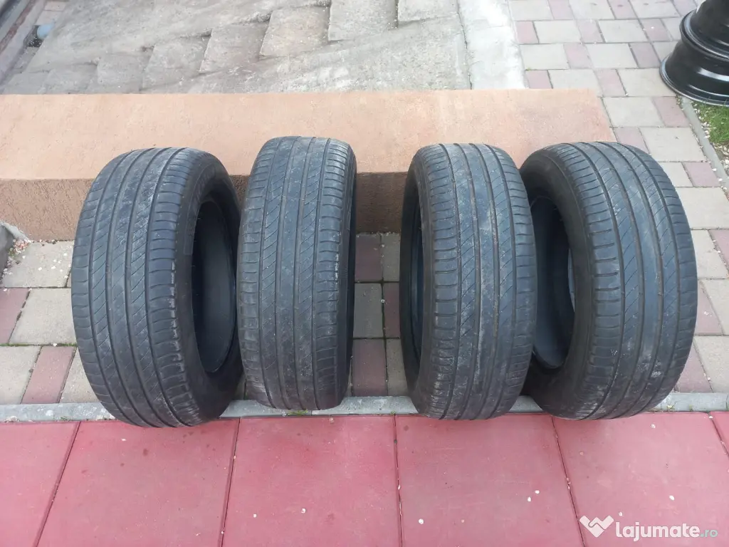 Jante si anvelope Volkswagen 