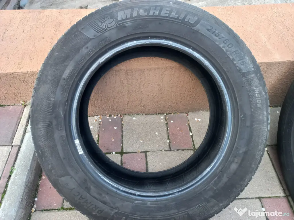 Jante si anvelope Volkswagen 