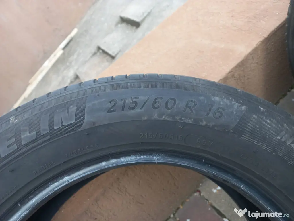 Jante si anvelope Volkswagen 