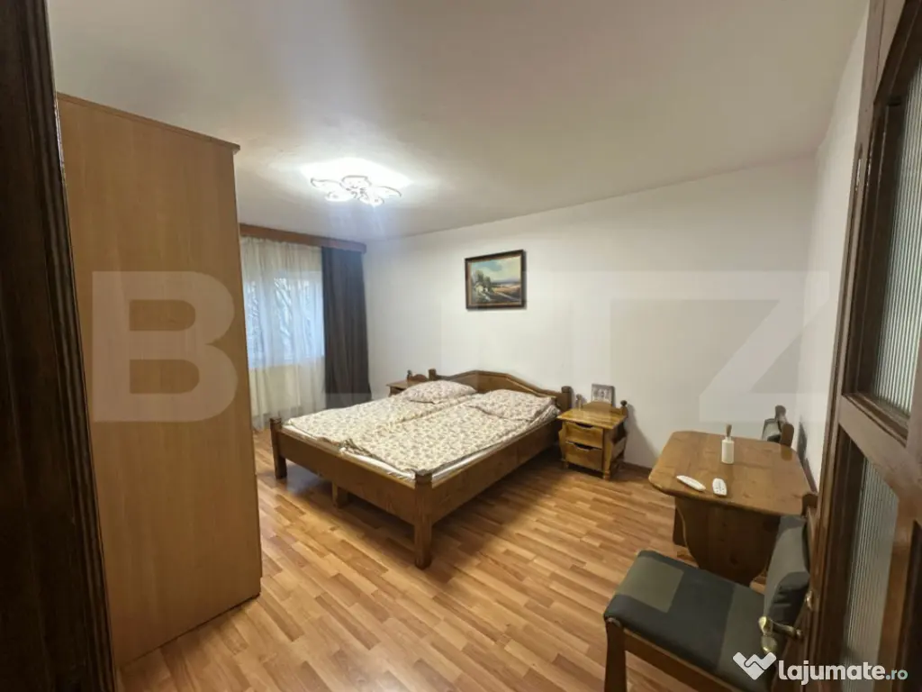 Inchiriere Apartament 2 camere zona centrala 