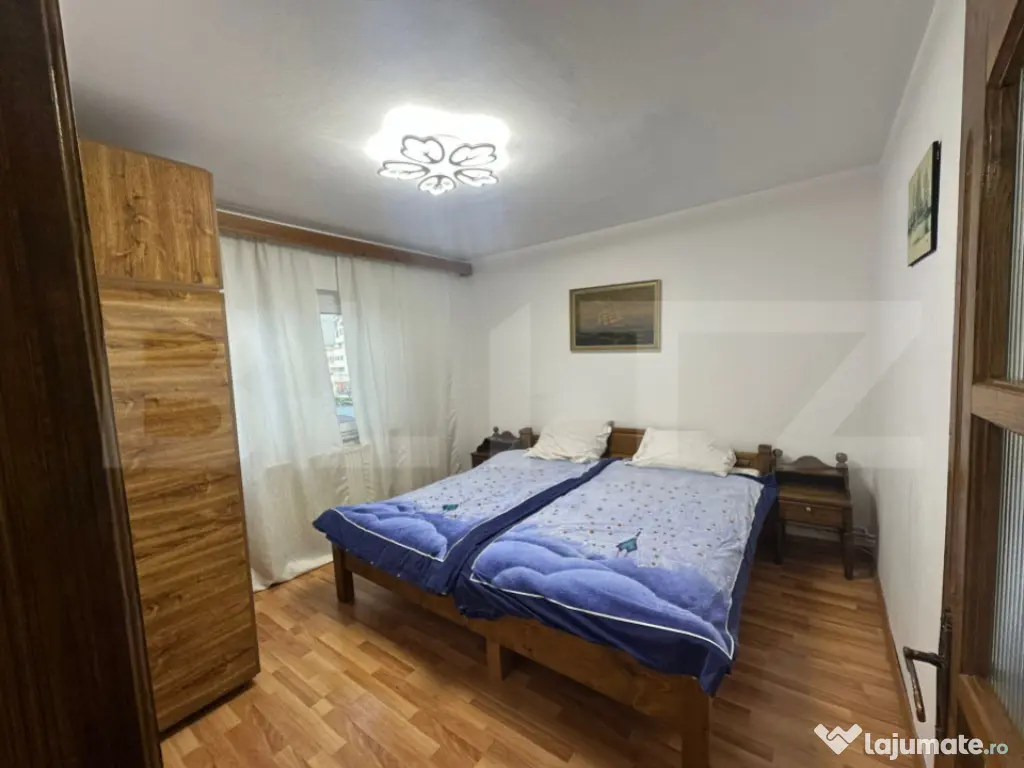 Inchiriere Apartament 2 camere zona centrala 