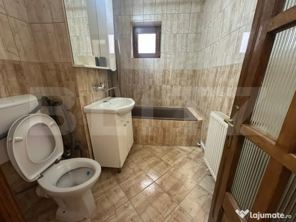 Inchiriere Apartament 2 camere zona centrala 