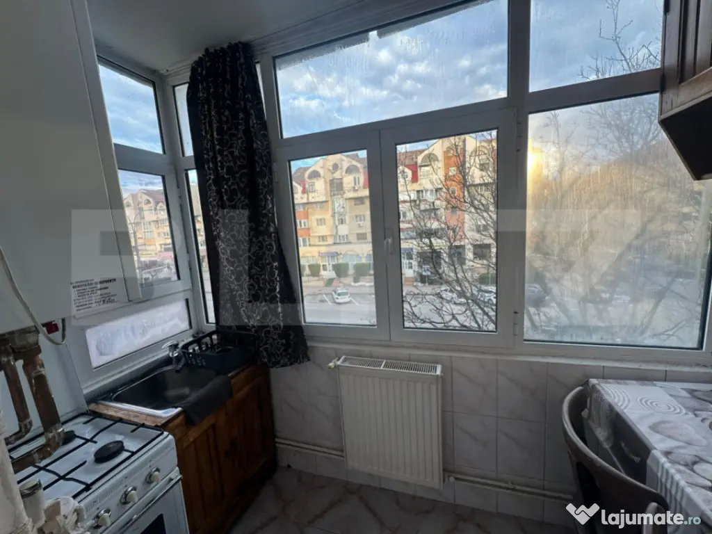 Inchiriere Apartament 2 camere zona centrala 