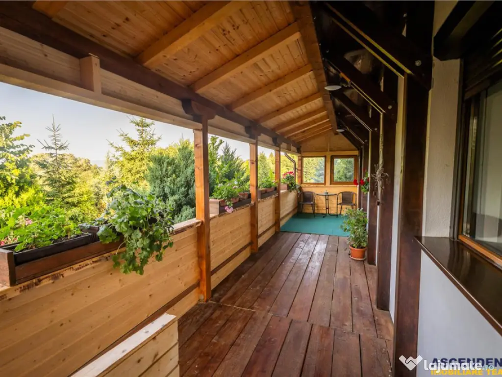 FILM! Casa pensiune la cheie,1.742 teren de vis, Tohanita, Z 