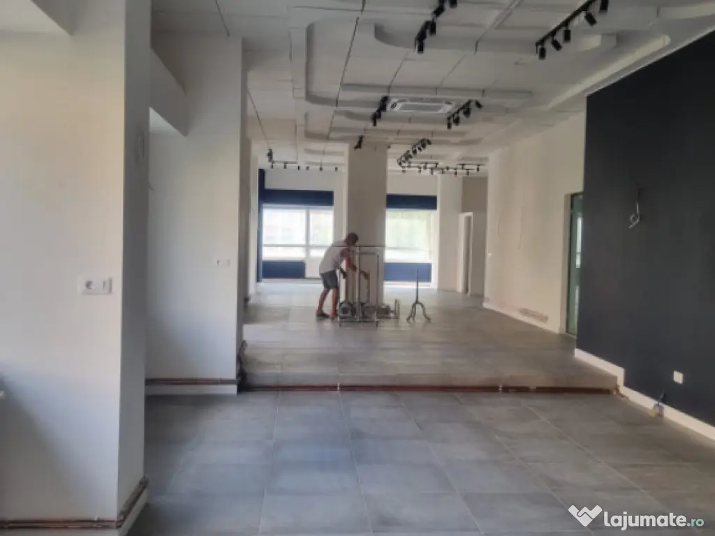 Spatiu comercial, 200mp, Ultracentral 