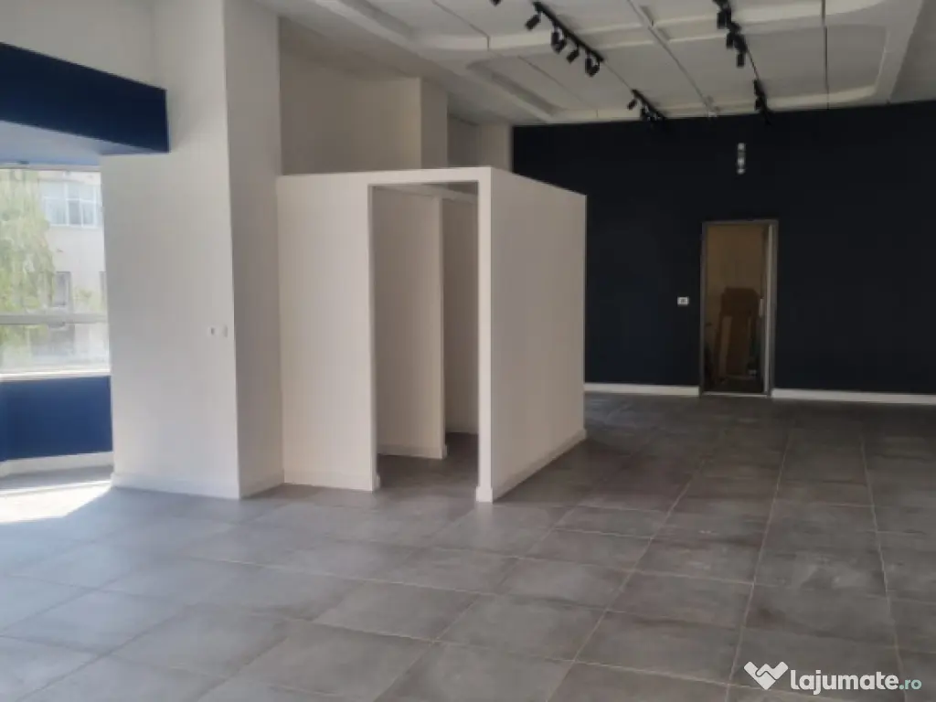 Spatiu comercial, 200mp, Ultracentral 