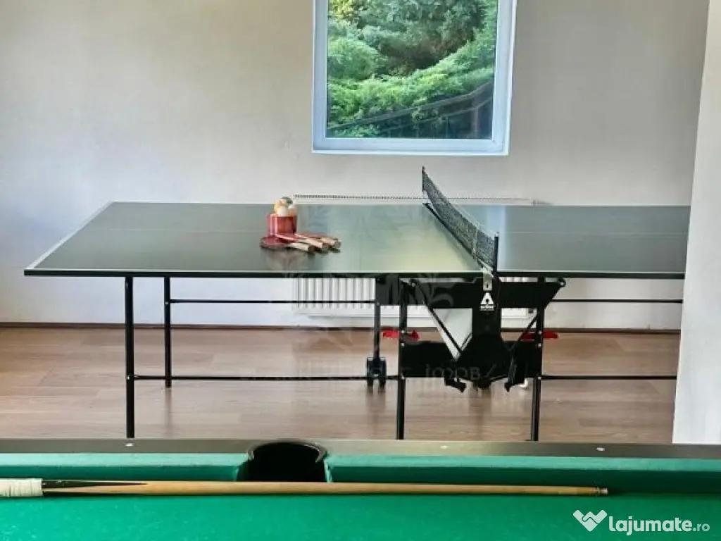 VILA CARTIER ZAMORA//BUSTENI 