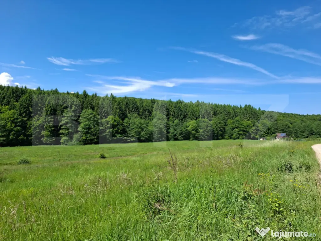 Teren Brasov , Dumbravita ,intravilan 600 mp pretabil casa s 