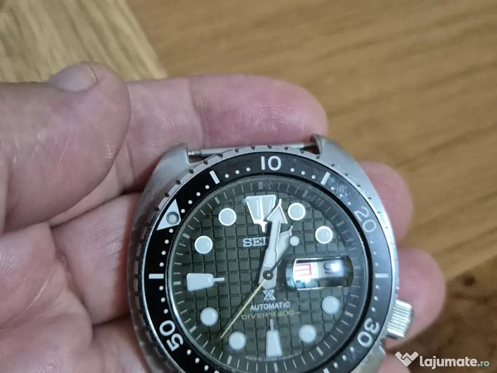 Ceas Seiko original Japonia model 4R36-08DO 