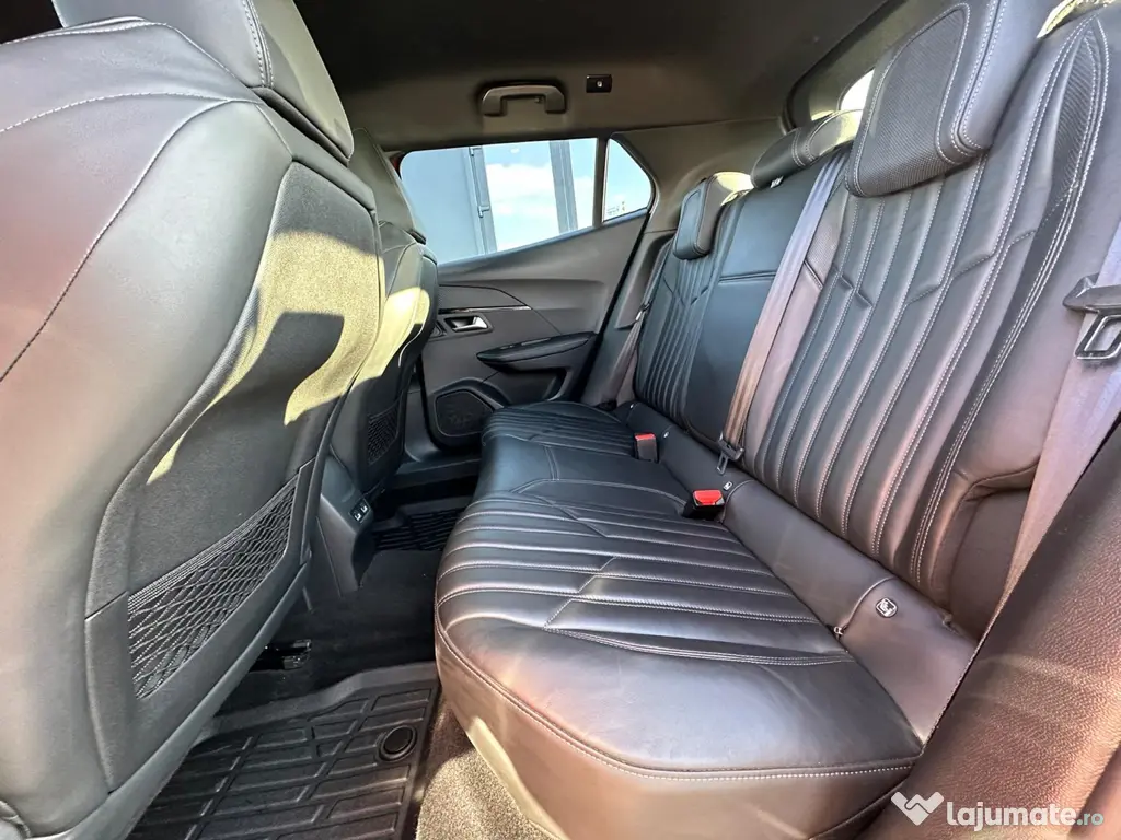 Peugeot 2008 GT Line – 2020 | 1.2i 130 CP | GARANȚIE 36 LUNI 