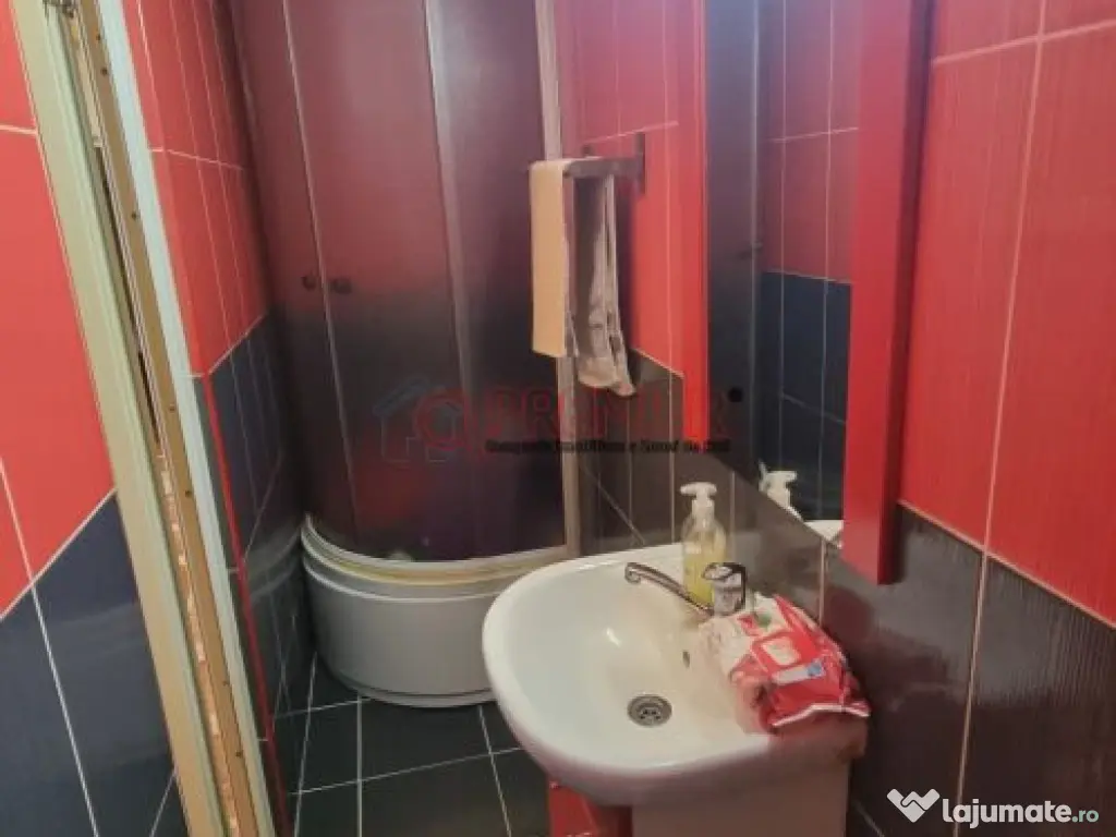 Str. Măriuca – Apartament 3 camere - lângă metrou 