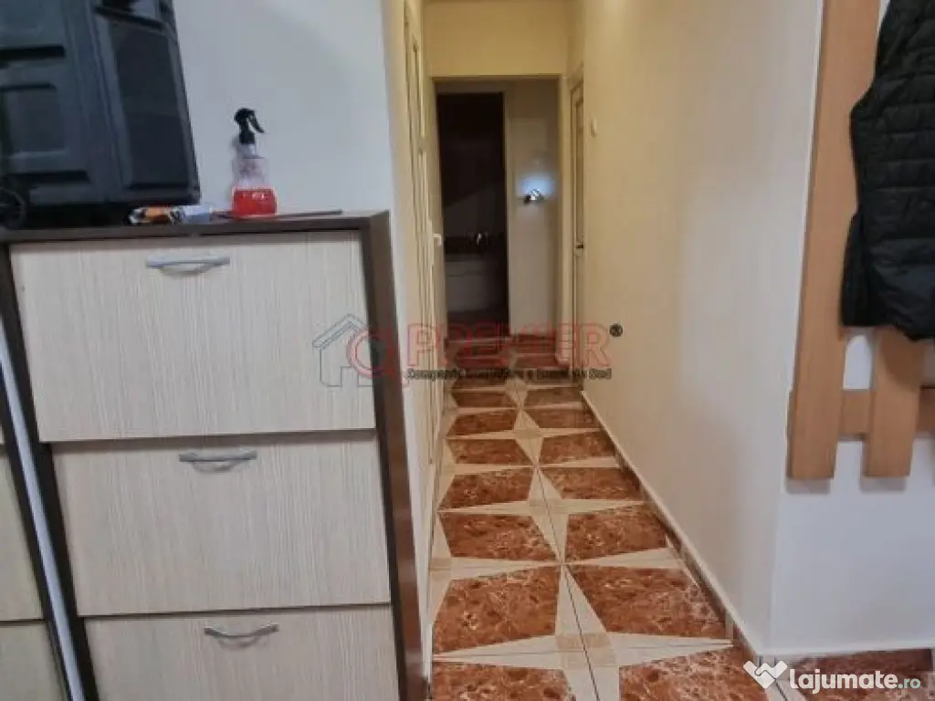 Str. Măriuca – Apartament 3 camere - lângă metrou 