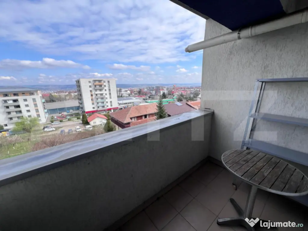 Apartament 2 camere , Calea Turzii, Parcare inclusa 