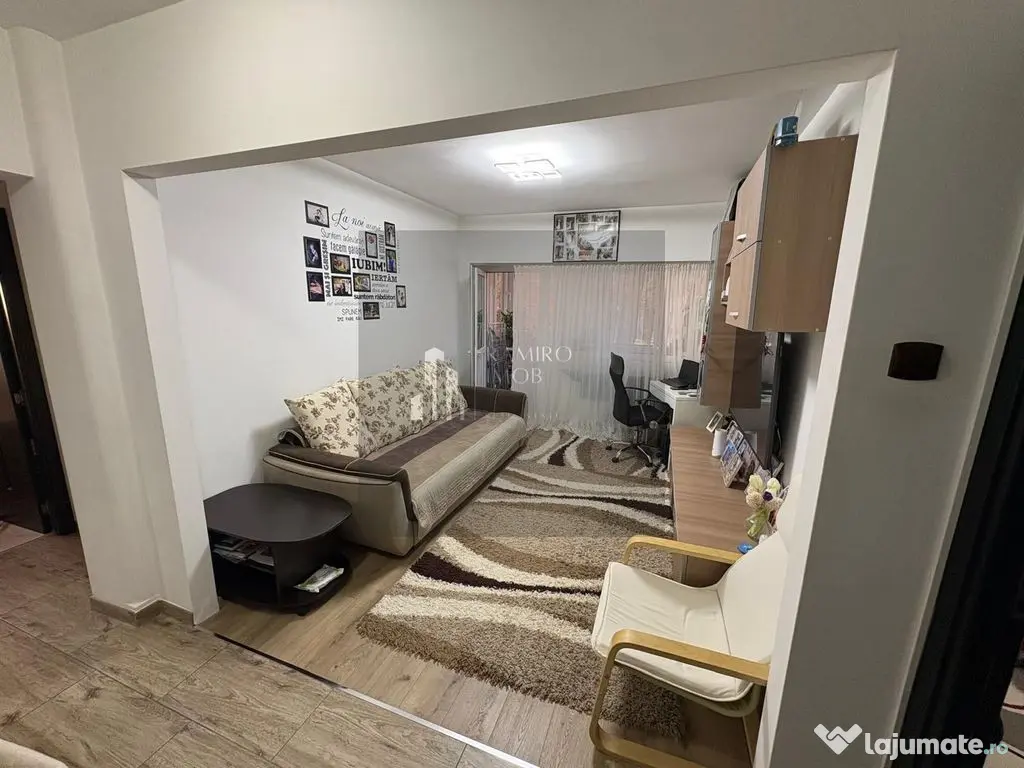 Apartament 3 camere decomandat Soseaua Giurgiului Sector 4 