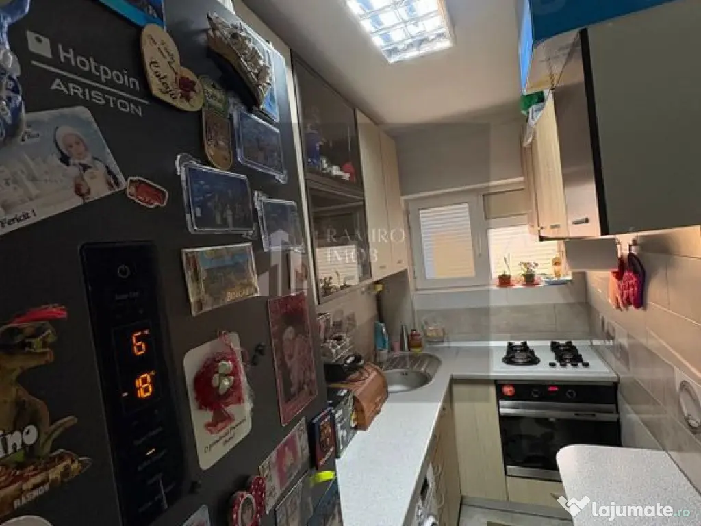 Apartament 3 camere decomandat Soseaua Giurgiului Sector 4 