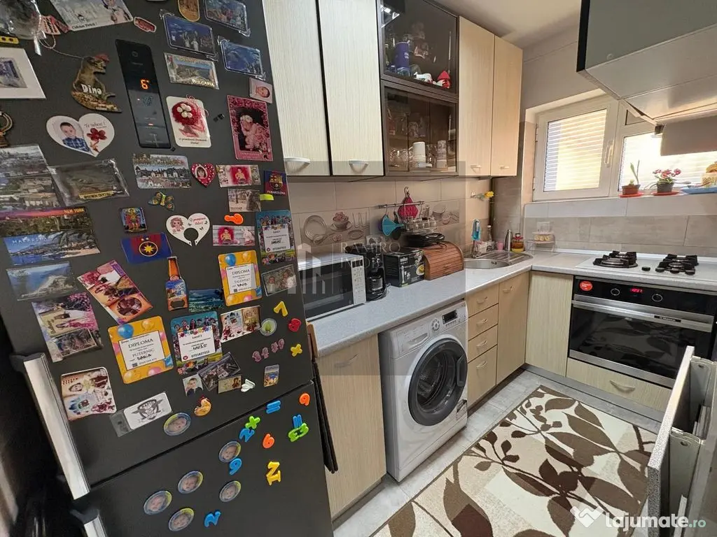 Apartament 3 camere decomandat Soseaua Giurgiului Sector 4 