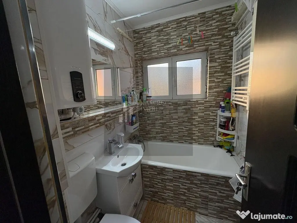 Apartament 3 camere decomandat Soseaua Giurgiului Sector 4 