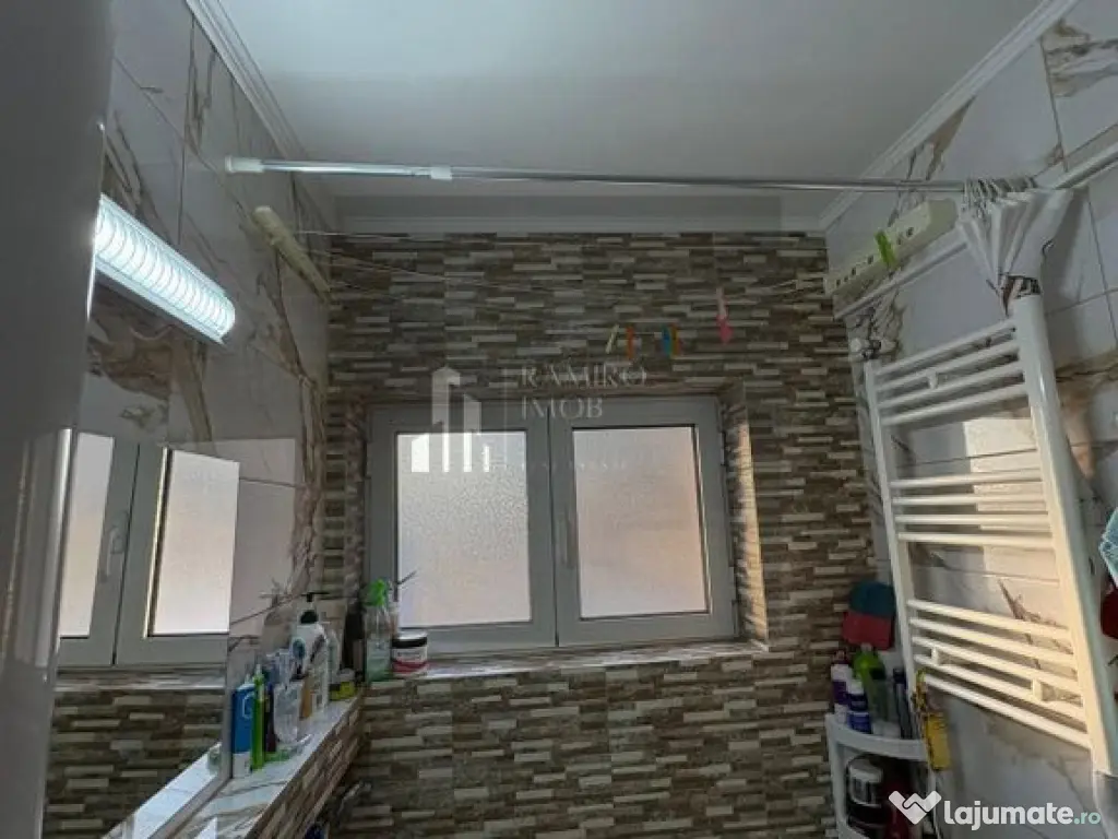 Apartament 3 camere decomandat Soseaua Giurgiului Sector 4 