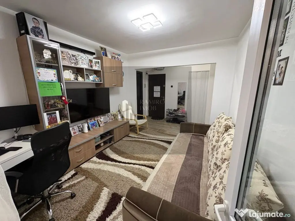 Apartament 3 camere decomandat Soseaua Giurgiului Sector 4 