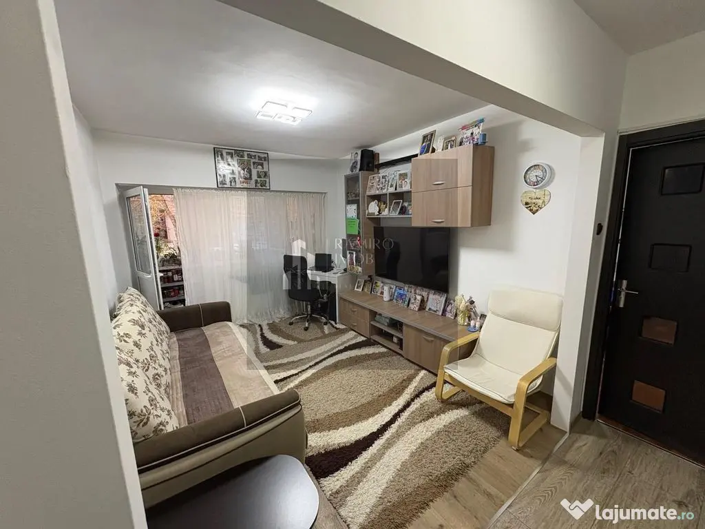 Apartament 3 camere decomandat Soseaua Giurgiului Sector 4 