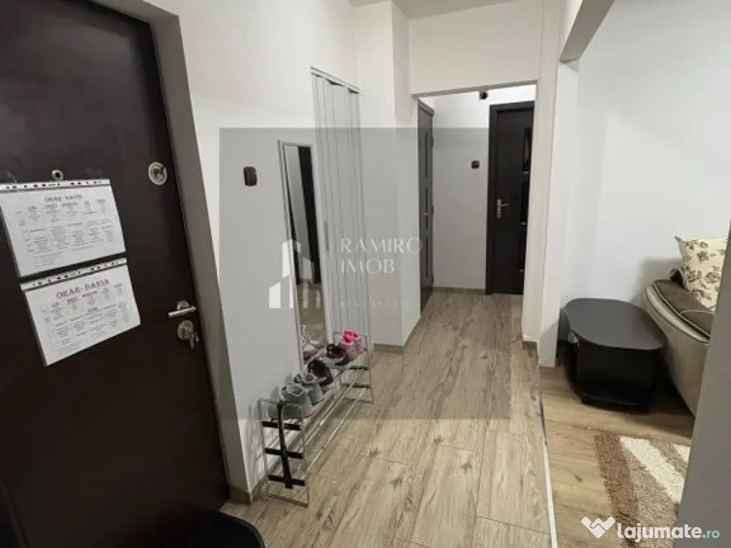 Apartament 3 camere decomandat Soseaua Giurgiului Sector 4 