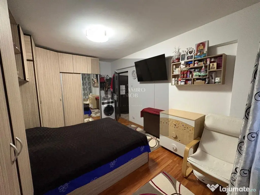 Apartament 3 camere decomandat Soseaua Giurgiului Sector 4 