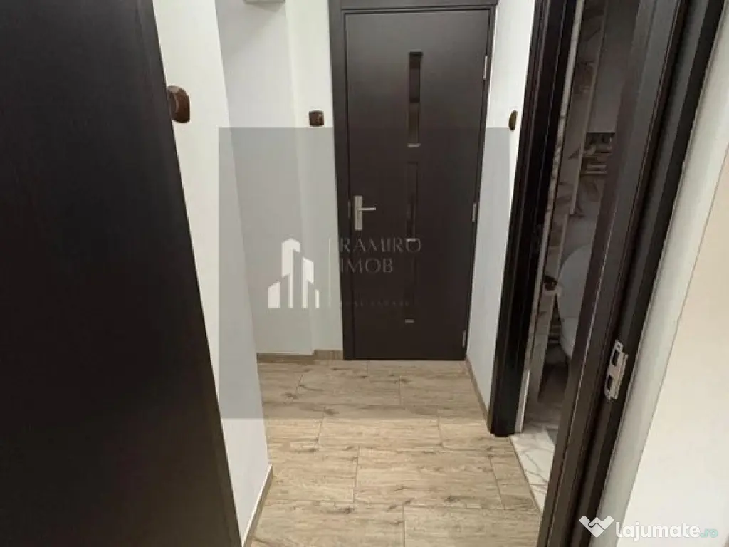 Apartament 3 camere decomandat Soseaua Giurgiului Sector 4 